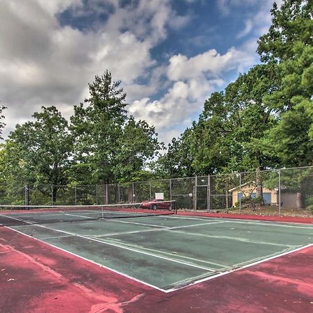 Bright Waterfront Condo With Resort Amenities! Lake Ozark Εξωτερικό φωτογραφία
