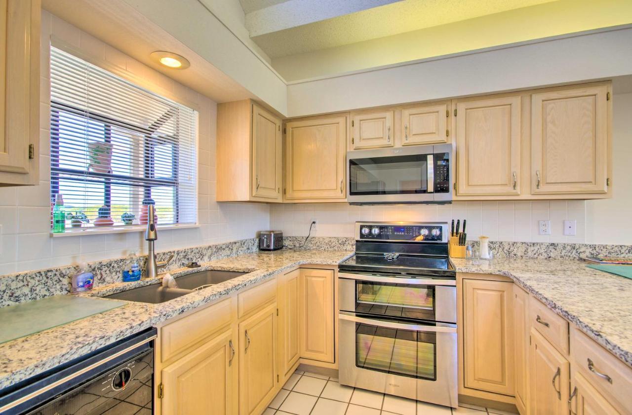 Bright Waterfront Condo With Resort Amenities! Lake Ozark Εξωτερικό φωτογραφία