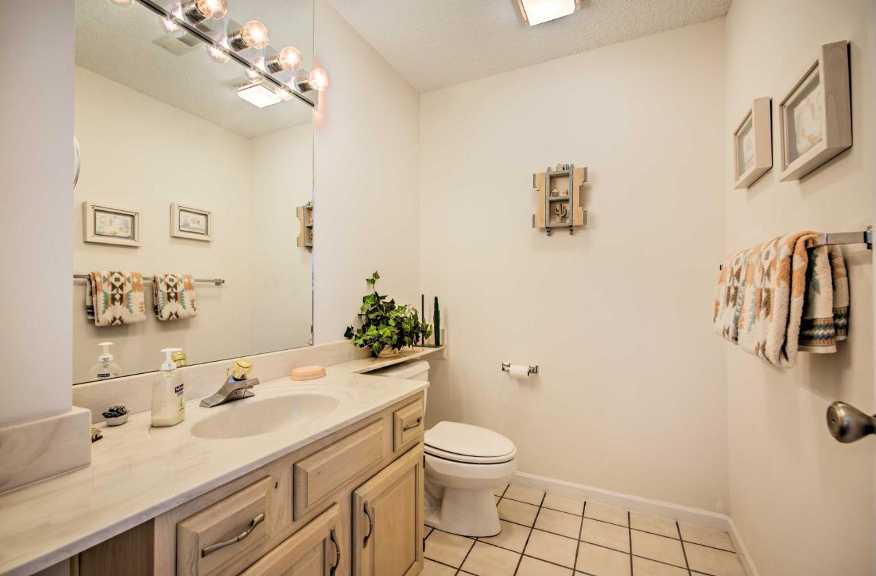 Bright Waterfront Condo With Resort Amenities! Lake Ozark Εξωτερικό φωτογραφία