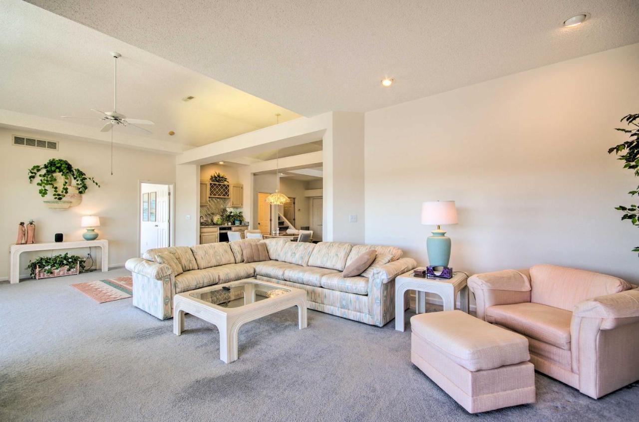 Bright Waterfront Condo With Resort Amenities! Lake Ozark Εξωτερικό φωτογραφία