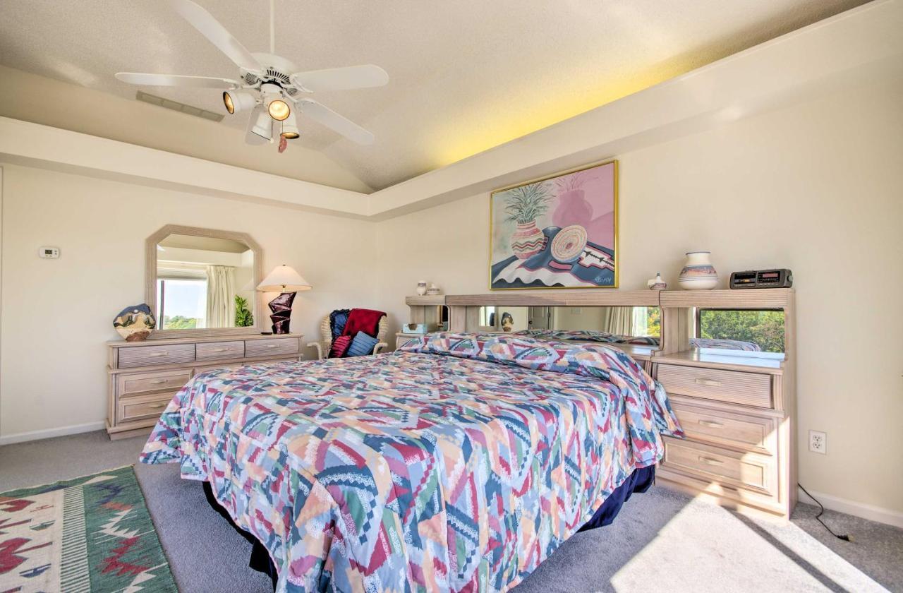 Bright Waterfront Condo With Resort Amenities! Lake Ozark Εξωτερικό φωτογραφία