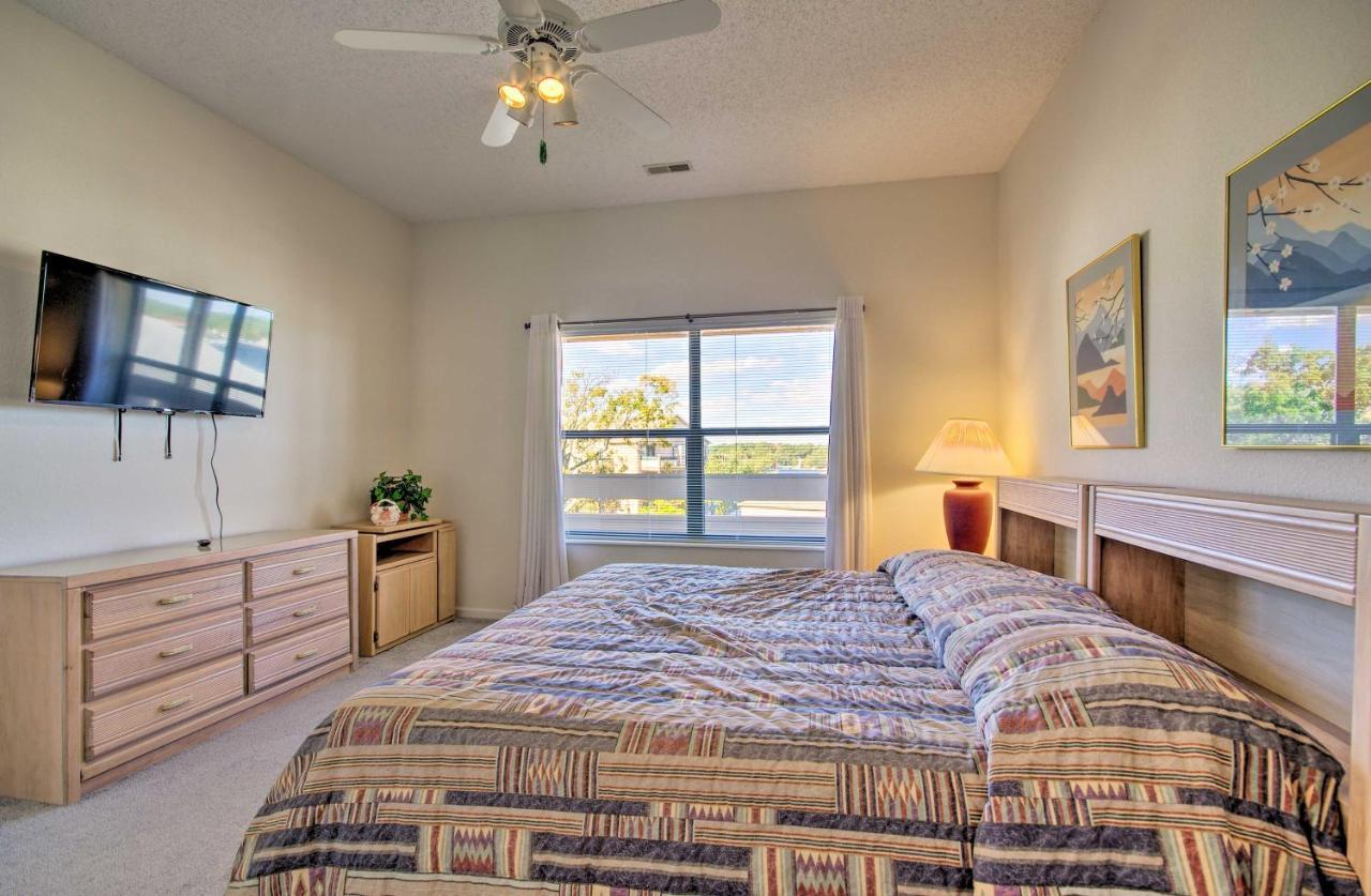 Bright Waterfront Condo With Resort Amenities! Lake Ozark Εξωτερικό φωτογραφία