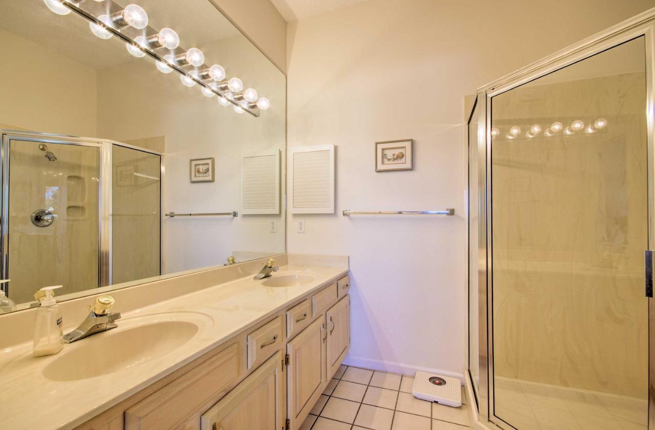 Bright Waterfront Condo With Resort Amenities! Lake Ozark Εξωτερικό φωτογραφία